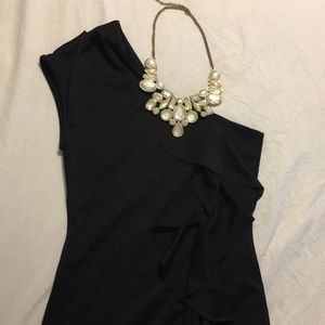 - Forever 21 Little Black Dress -